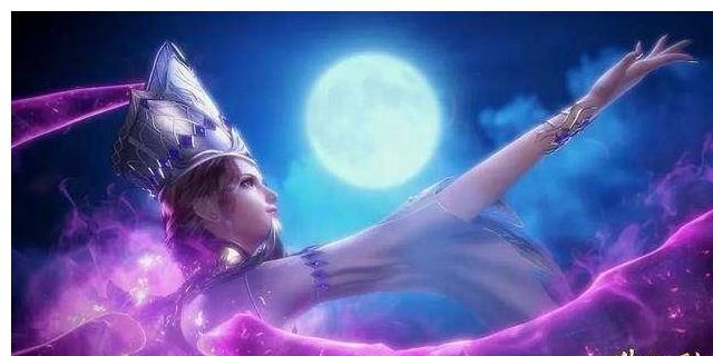 龙神|斗罗：比比东猎杀小舞母亲，帝天为何见死不救？兽神帝天也怂了？