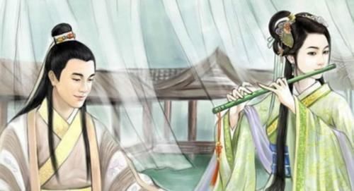 回应|卓文君回诗一首,巧妙回应司马相如13字的休书,竟成经典情诗