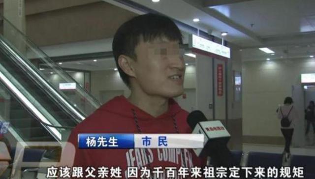 母亲|他不给我抚养费!四川10岁孩子将父亲告上法庭,母亲:我们协议离婚