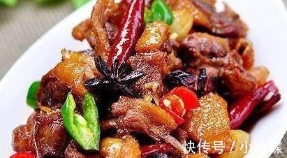 人人|家常红烧豆腐，简单美味，人人夸赞，为家人学起来吧