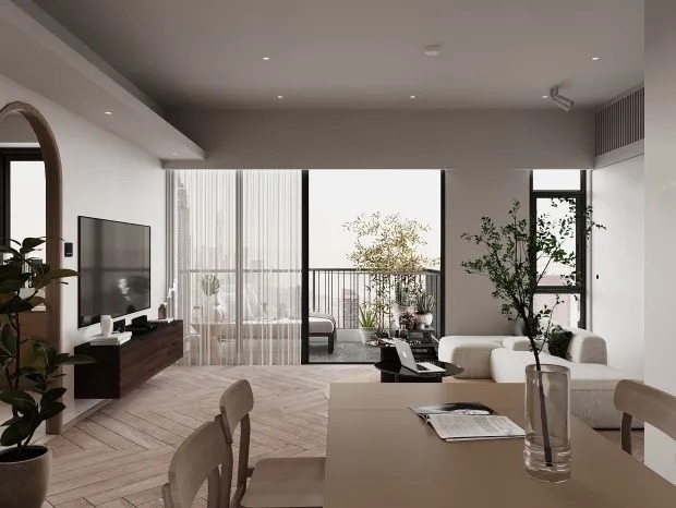 藏起来的独具匠心|简约| 匠心