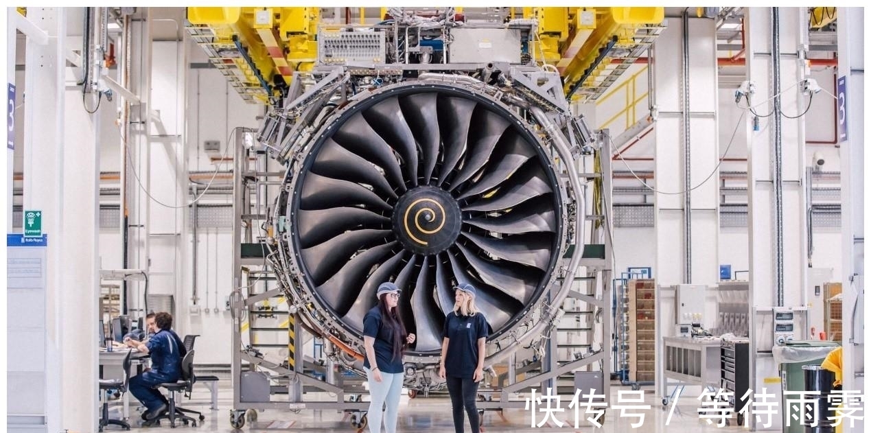 中国公司|宁愿亏损裁员出售,坚决不向中企转让技术,罗罗公司毫无悔意
