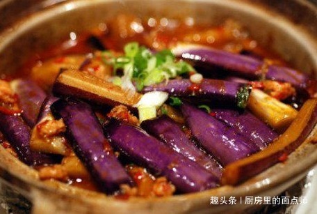 尼克酸|比鸡蛋还有营养的家常菜，蛋白质高，孩子多吃发育好，又滋补