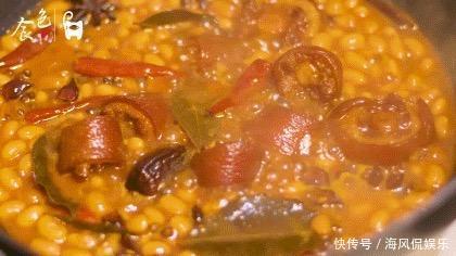 黄豆|猪身上这条肉,最有价值,肉贩都会悄悄留下自己吃,识货的抢着买