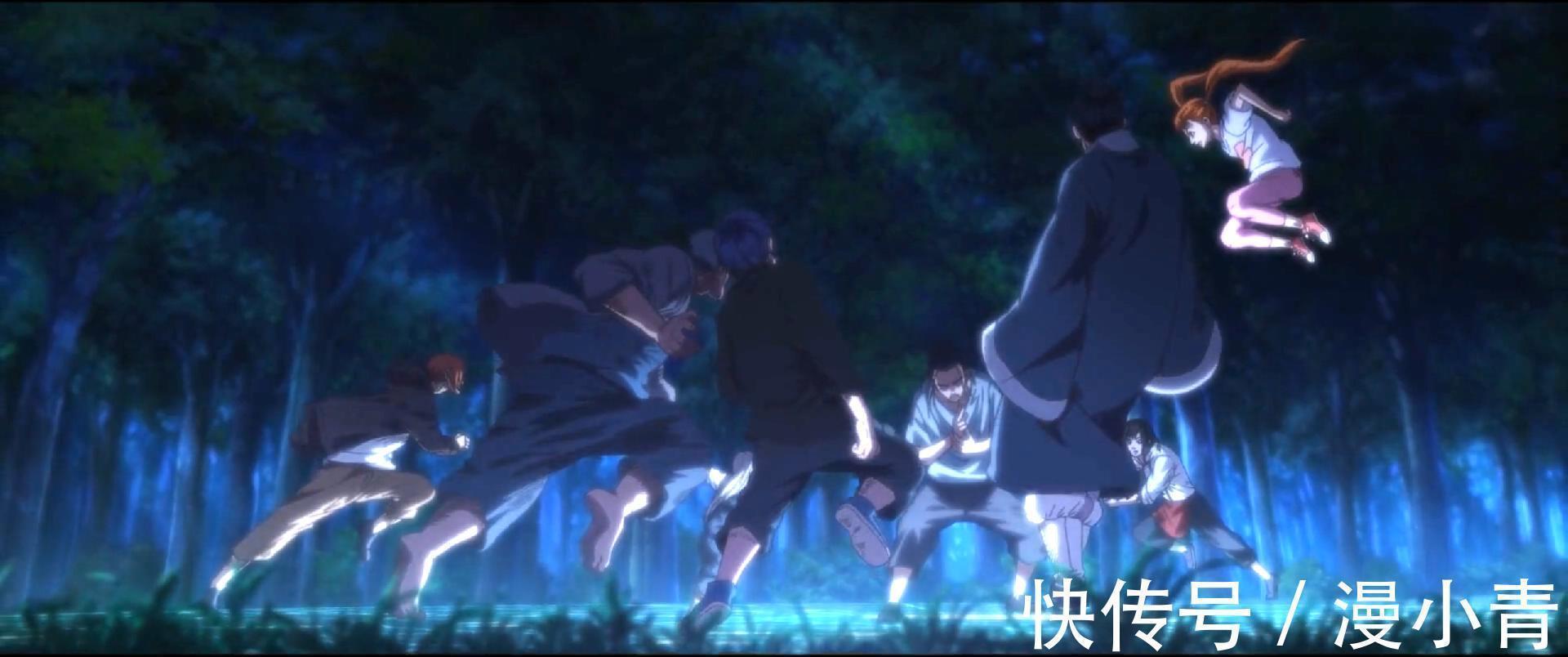 奇门|一人之下第四季:马仙洪许诺赠送神机百炼,王也、诸葛青VS上根器