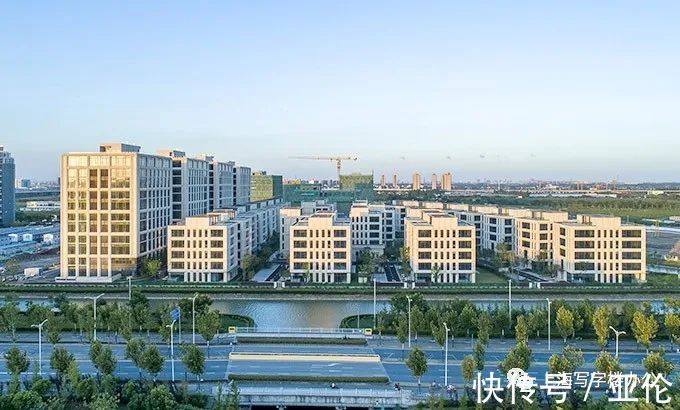 洋房|张江独栋研发实验办公楼,张江百佳通(盛腾天地),写字楼项目介绍出租
