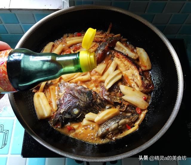 降温了,这肉要常吃,比牛羊肉便宜,比猪肉鲜美,滋补营养又下饭