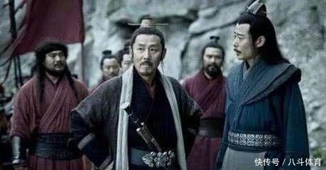 理由|汉朝最牛名将，造反理由很强大！对刘邦说我想当皇帝啊！