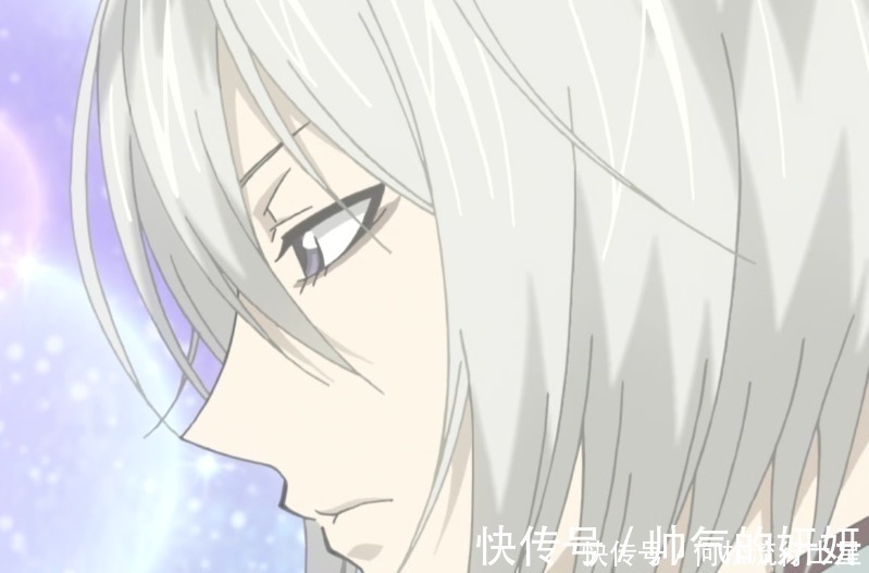 狐仙狐妖|动漫中的狐仙狐妖角色,没我们想象中那么坏,反而很有魅力