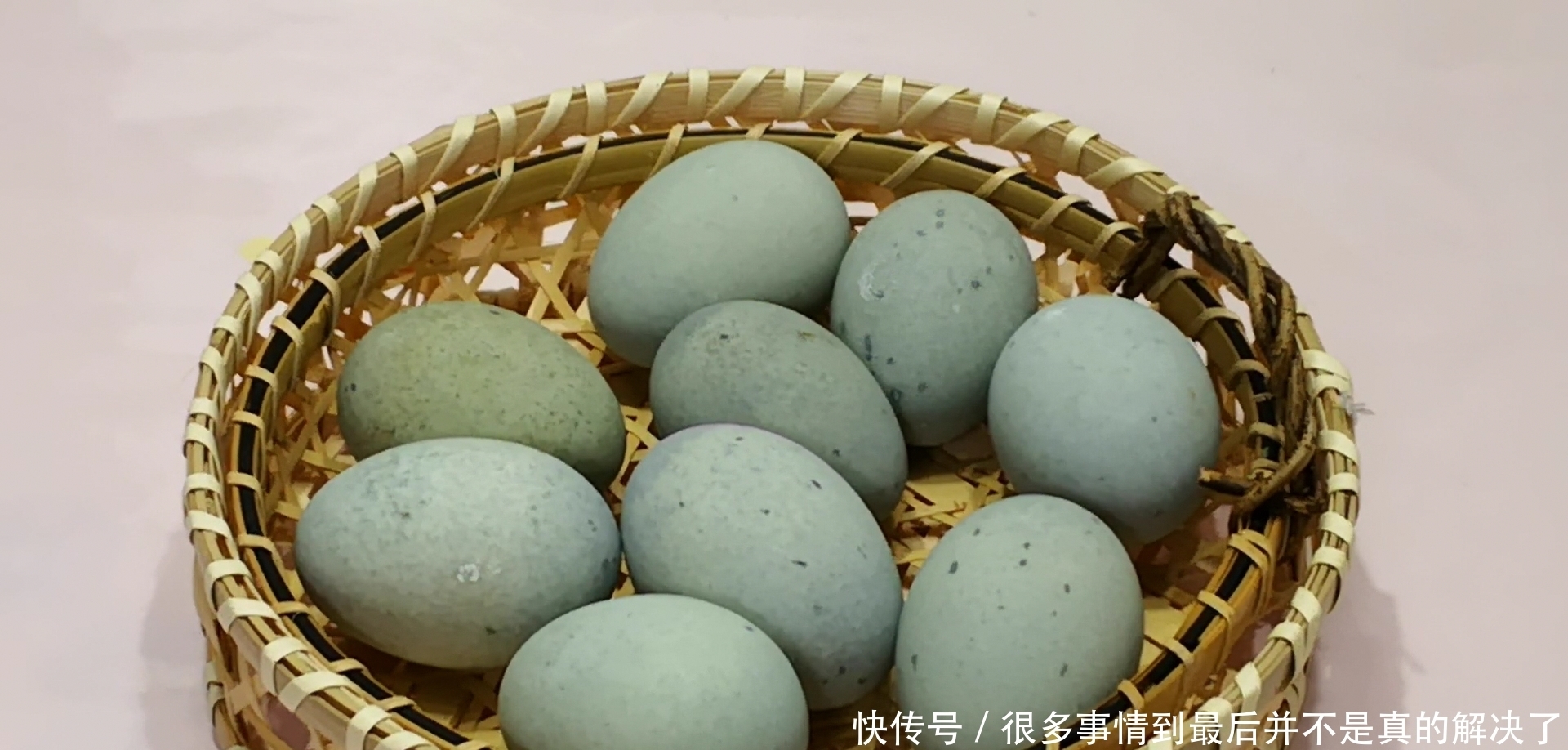 在家自己做 松花蛋 不含添加劑 7天就能吃上 無鉛的更放心 中國熱點