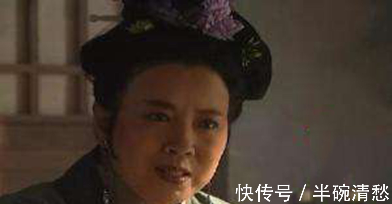 解珍解宝@水浒传108将里的3位女将中,只有她得到善终,被称女版鲁智深