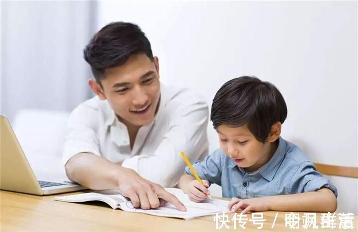 教育|唠叨成为低层次教育方式,高层次父母这样做,把孩子教育成才