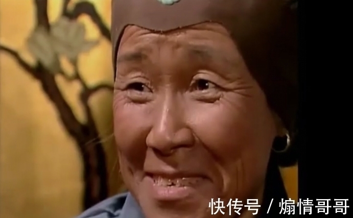 刘姥姥!千金小姐的祠堂成了瘟神庙,藏着《红楼梦》中最惊心的秘密