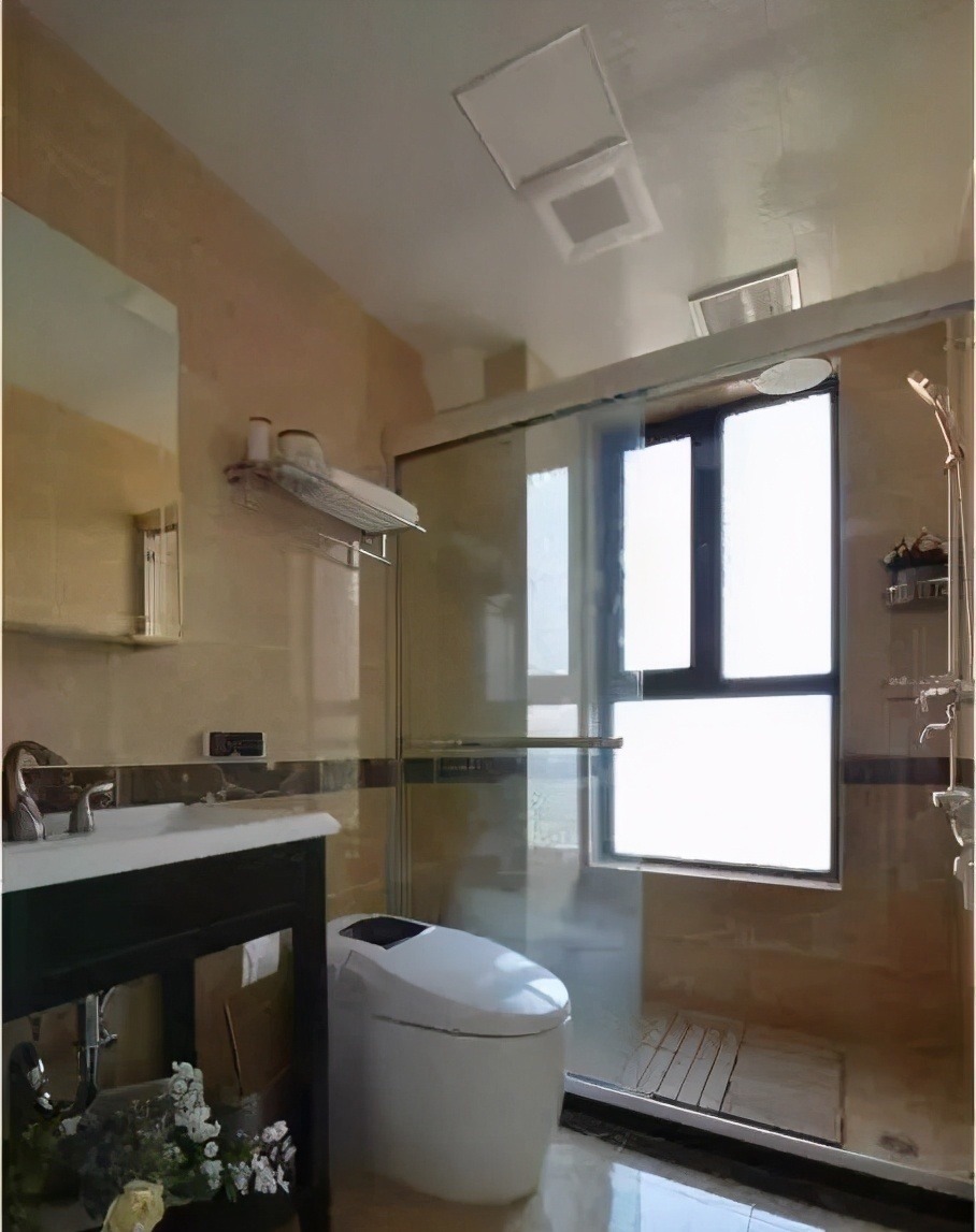 色調(diào)|終于入住新家了，不是自夸，裝修漂亮極了，挑不出一點(diǎn)毛病