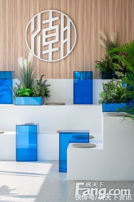 美的世茂云筑|请查收从常州经开区热门楼盘现场传来多张谍照（组图）