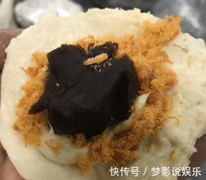 蘑菇云|明明是软萌的“网红”蛋糕,为什么到了我手里,就成了“黑炭蘑菇云