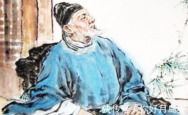 月赋@唐朝名相一首中秋诗,不输苏轼的《水调歌头》,同样也是千古名篇