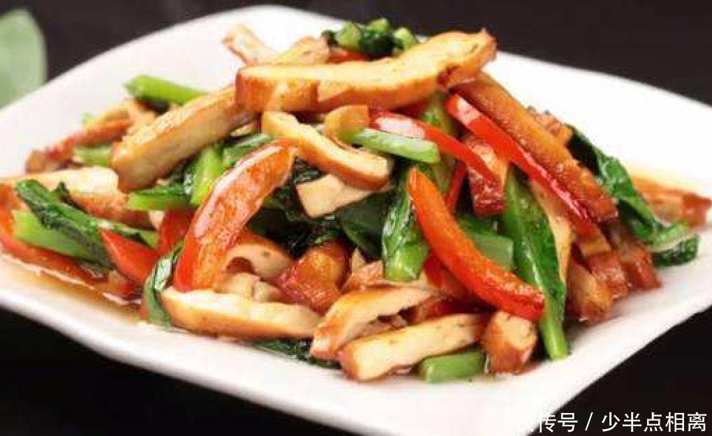 泥胡菜|老辈人当宝的泥胡菜,宁可不吃肉也要吃的野菜,你是不是当草了