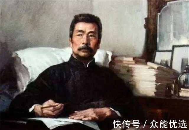 身高$鲁迅:文学上的巨人,身高却是矮人?一张照片还原他的真实身高