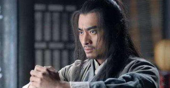 上了梁山|梁山上最孤独的好汉,武功高到没朋友,唯有一个女子真心待他