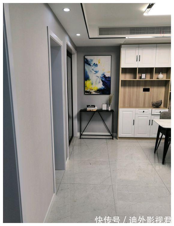 装修|12万老婆全权负责,效果不输百万装修,文末附上装修清单!