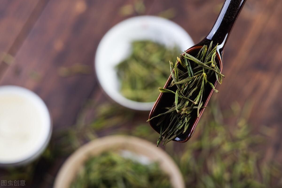 了能|茶叶过期了能喝吗开水泡了就能杀毒搞懂这3点,才能放心喝茶