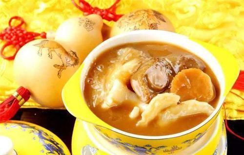 它曾是国宴“重头菜”,却因价格被嫌弃,吃货不值这个价