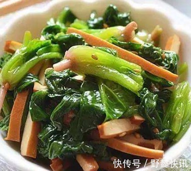 强筋健骨|天气冷了,孩子要多吃的俩菜,益气补脾强筋健骨,长身体时更要吃