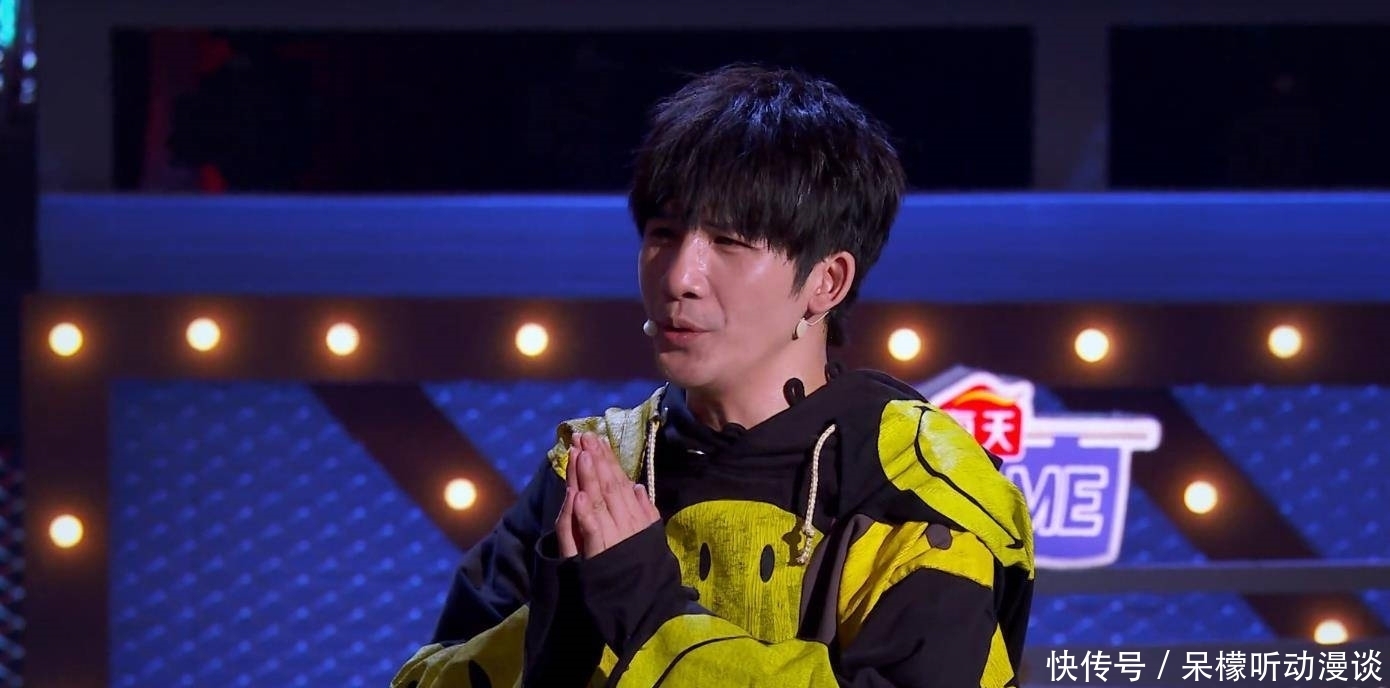 《吐槽5》体育专场复播,周琦郭艾伦被删减,最精彩的还是没看到