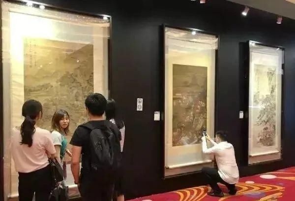  艺术品|古玩艺术品：才是真正最好的“传家宝”