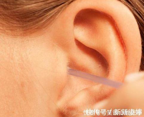 耳朵|耳朵总发痒,多半是3种病发出的“信号”,可别不当回事