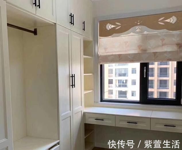 屏风隔断|年轻夫妇的简欧风新房漂亮极了,朋友入门就被迷住,忍不住晒晒