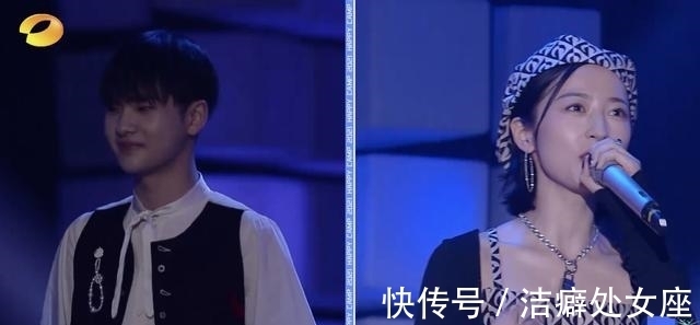 一剪|《快乐大本营》删除周震南镜头,周雨彤惨被连累,原因引猜测