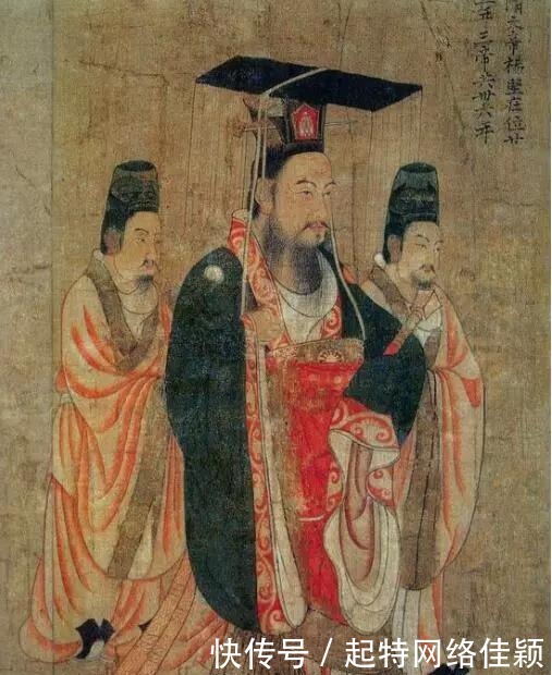 唐朝|隋朝与唐朝是两个朝代，为何史学家常把它们合称为“隋唐时期”