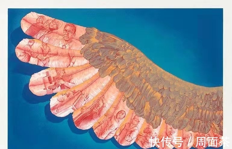 中国青年!我看第六届中国青年版画展:艺术学术前卫兼具,探索追问反思共存