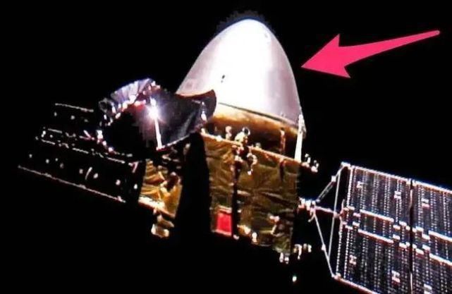 乌托邦 成功着陆！火星，我们来了！