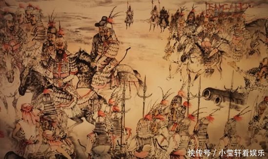 土木|堂堂大明为何最后只能靠家丁打仗?说说土木堡后的京军与将门