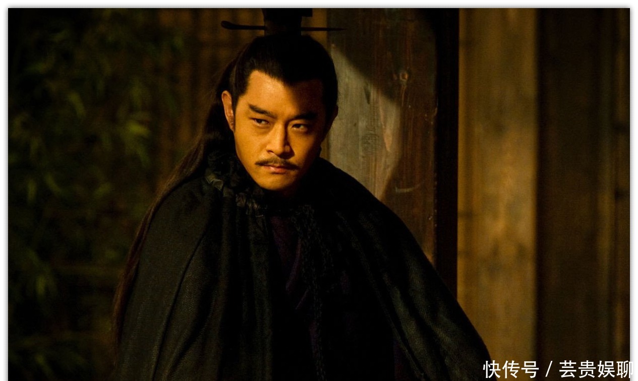 木板|一体弱不能骑马的武将,坐在木板车上指挥打仗,战胜敌人百万大军