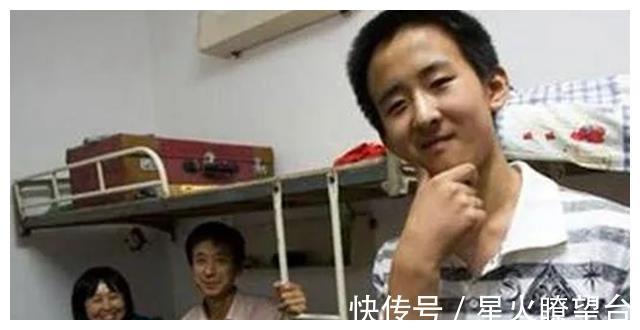 学霸|神童因逼父母北京买房，被批自私自利，如今不得不感叹：眼光毒辣