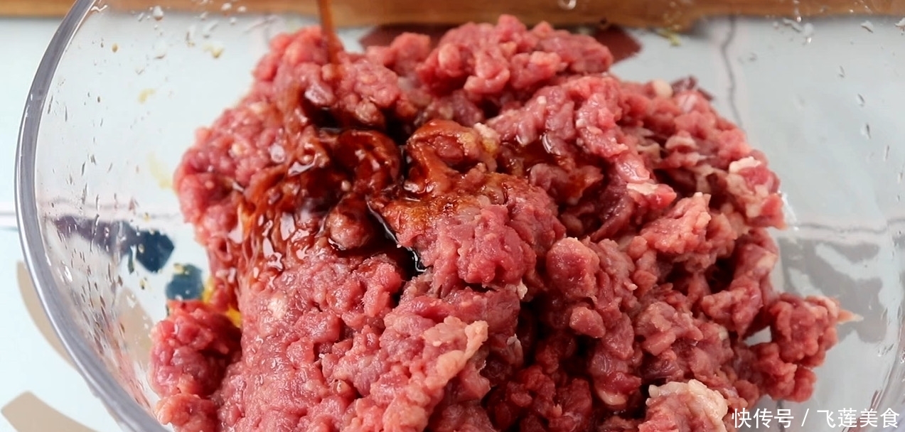 诀窍|想吃牛肉酱不用买,详细做法诀窍告诉你,酱香味十足,方法超简单