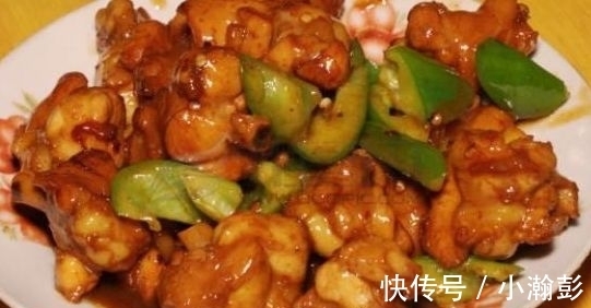 苏打粉|简单美味可口的几道家常菜，香辣开胃下酒又下饭，上桌都抢着吃