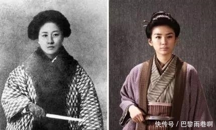 称为|一百年前，这三位伟大女性从同一个小镇走出，被称为：潇湘三女杰