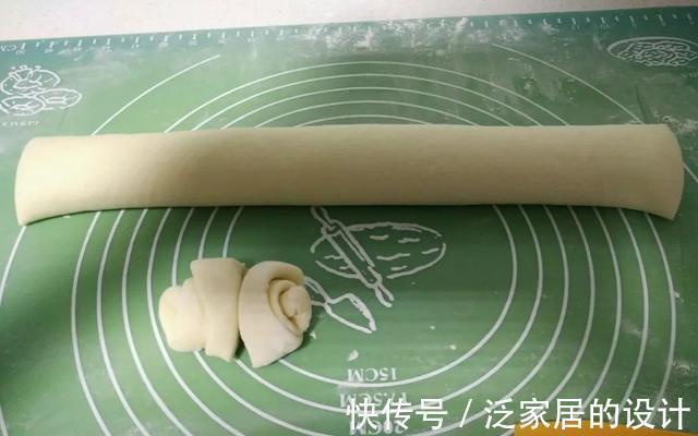 面粉|史上最详细的蒸馒头教程,又香又软有嚼劲,比卖的好吃多了