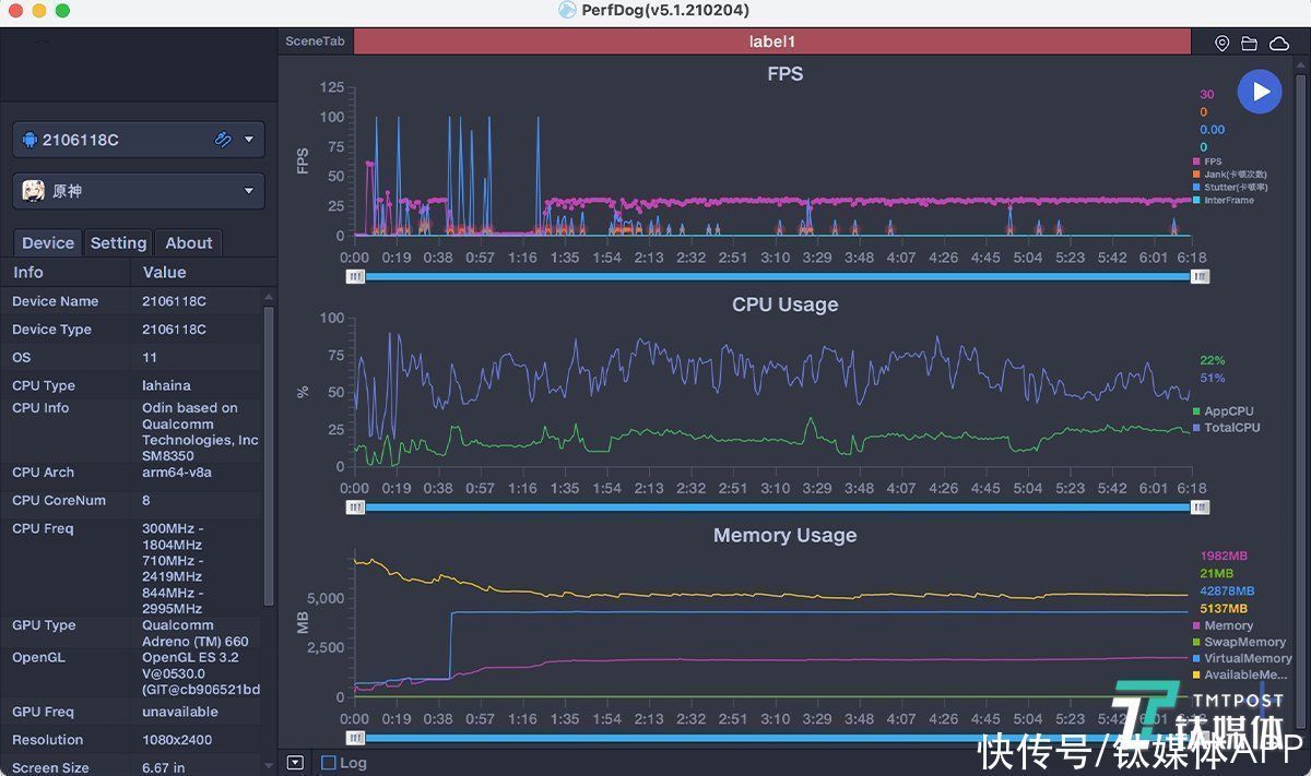 黑科技|小米 Mix 4评测：黑科技担当再次上线，“几乎完美”的全面屏丨钛极客