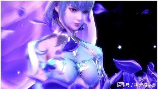 七宝|《斗罗大陆》大陆最强辅助系武魂称号之争!七宝琉璃塔不敌九心海棠!