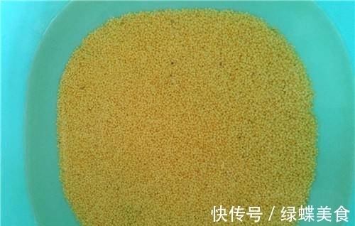 常吃|人称“黄金粥”，女性常吃气血双补，白里透红，口红腮红都省了