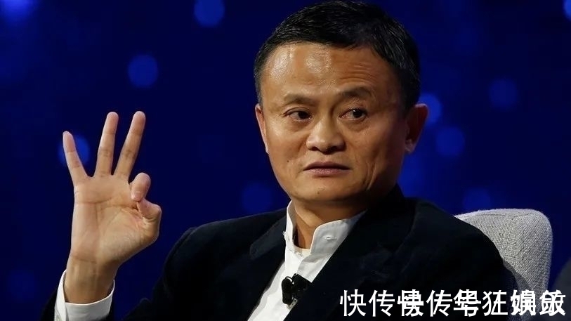 罚款|沉寂数月后，马云终于再次现身，阿里下个目标会是“大农业”？