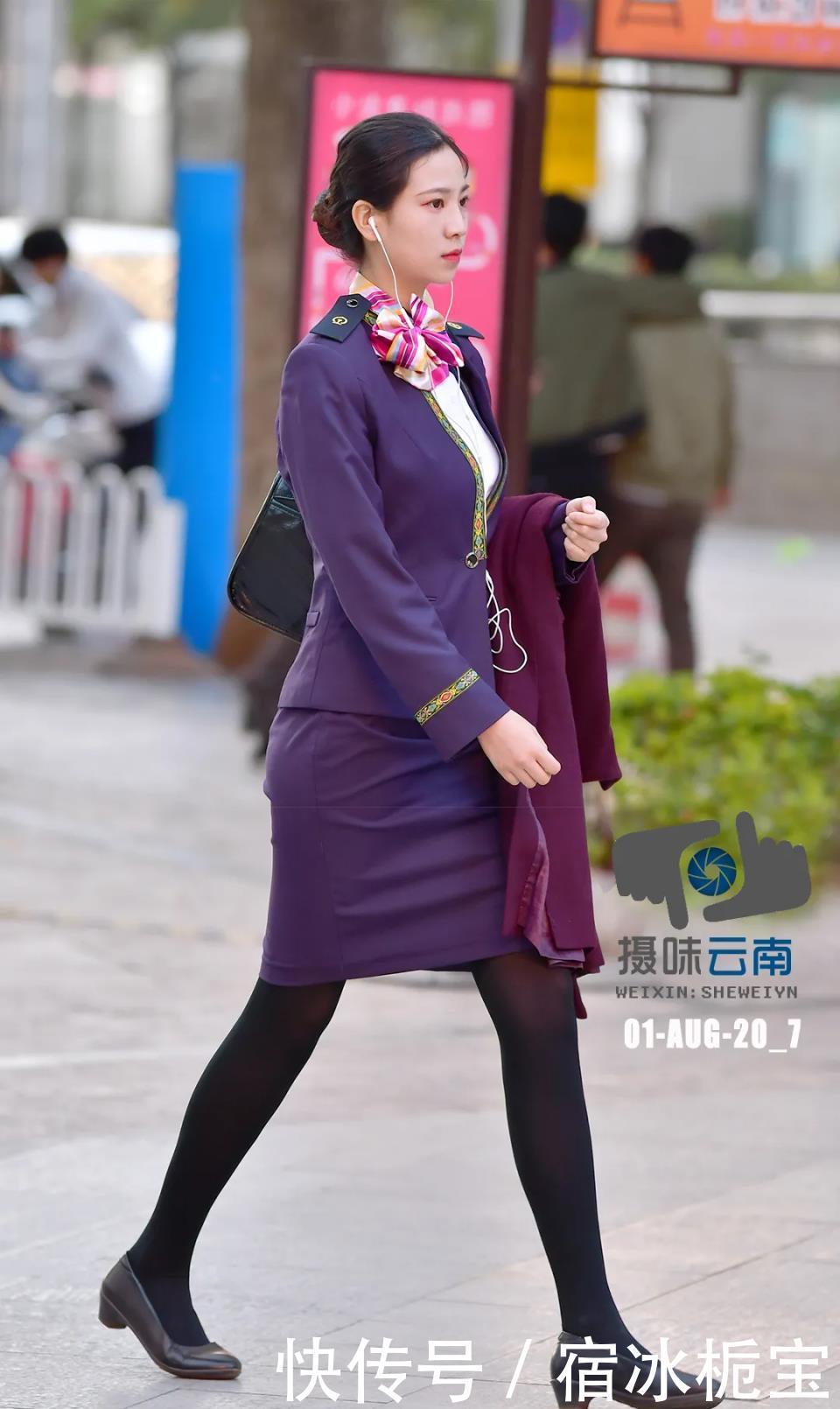 “美不美,看大腿!”这句话直白又火辣