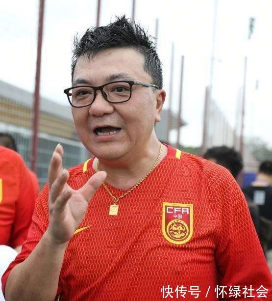 归化球员|谁对?董路:球盲才让阿兰首发!萨利赫:欧联杯金靴踢不上主力?