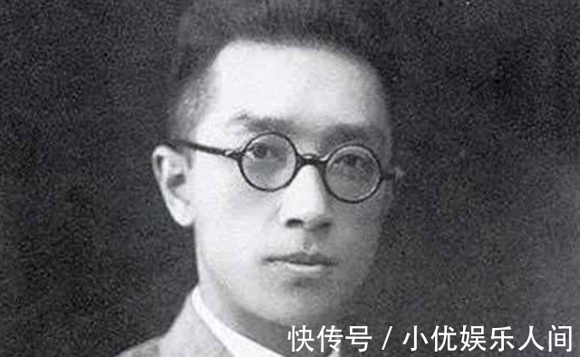 胡适&沈从文:婚后两年移情别恋,晚年被送入精神病院,再见时妻子难认